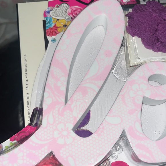 Mod Collage - Picture 6 of 7